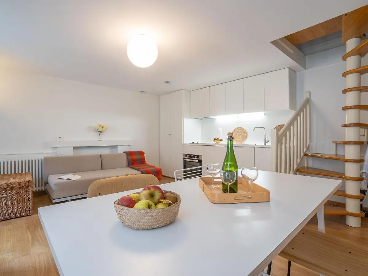 Holiday Home Arbenn 2 By Interhome Tréguier