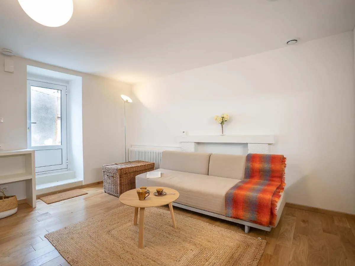 Holiday Home Arbenn 2 By Interhome Tréguier