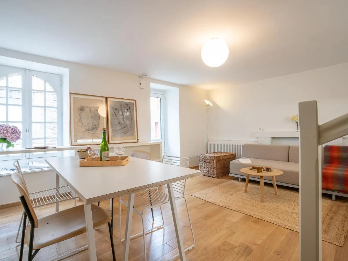 Holiday Home Arbenn 2 By Interhome Tréguier Fransa