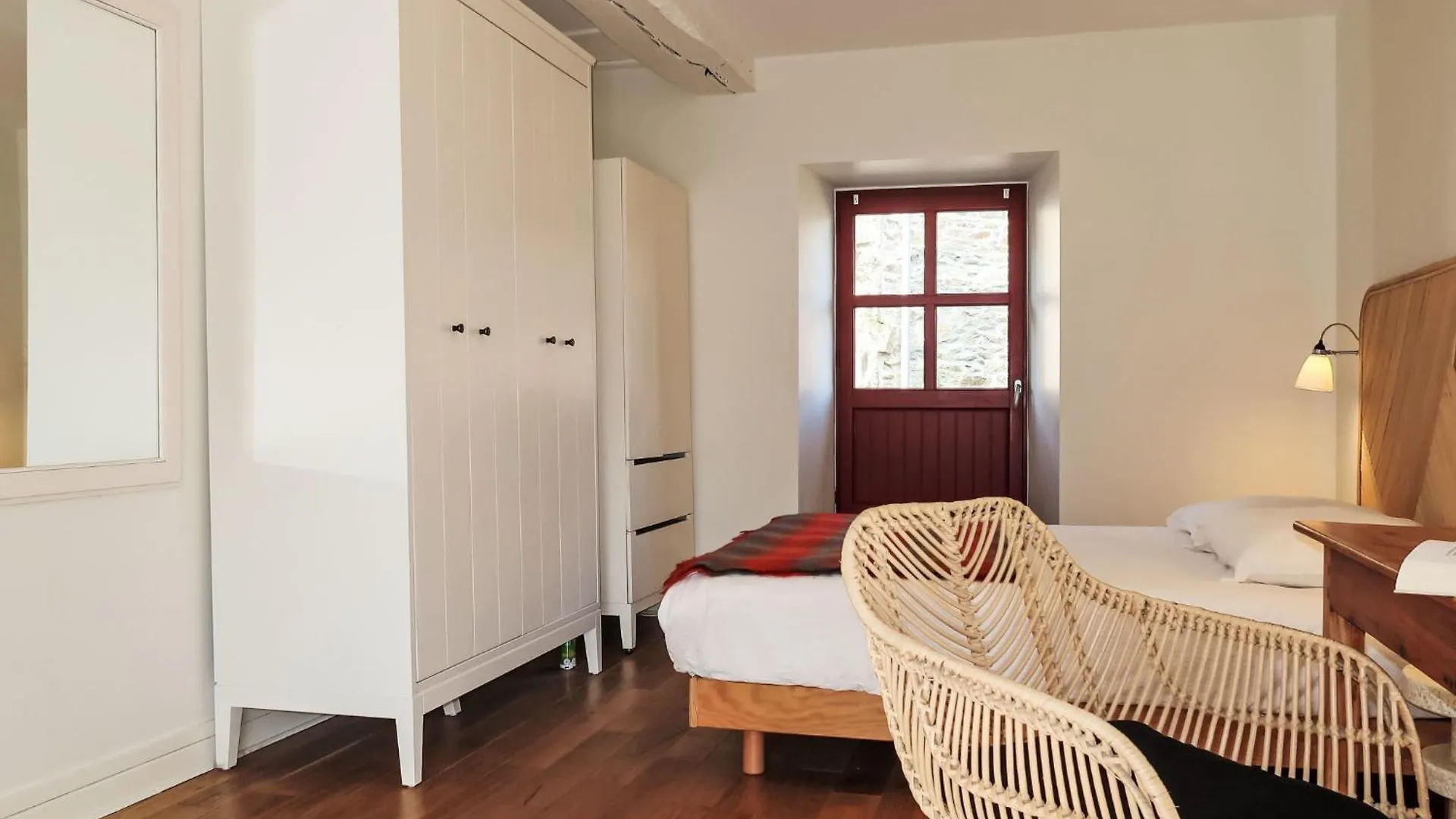Holiday Home Arbenn 2 By Interhome Tréguier 0*,  Fransa