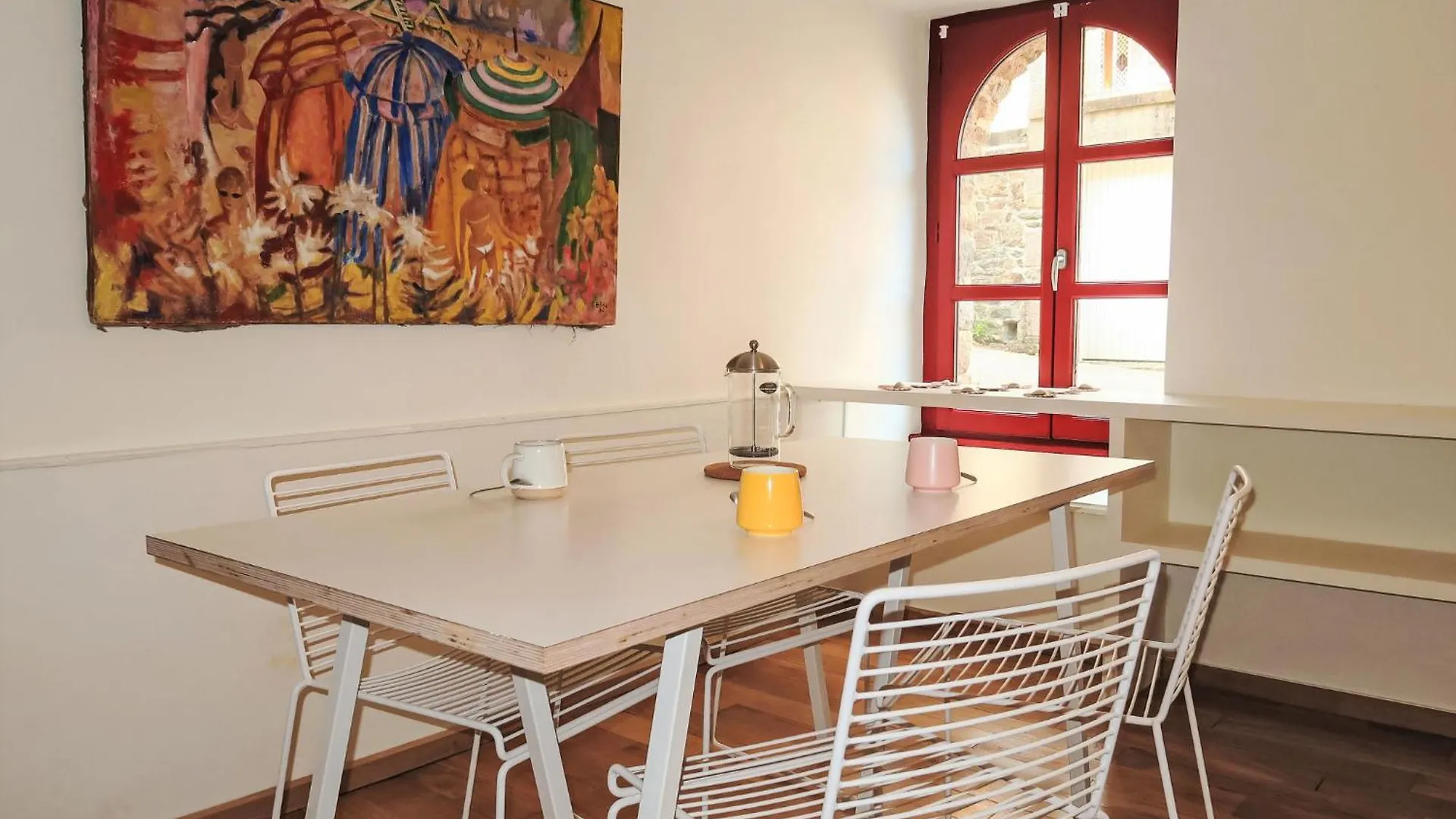 Holiday Home Arbenn 2 By Interhome Tréguier 0*,
